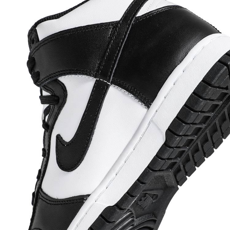 Nike Dunk High Panda (2021) (Women's)