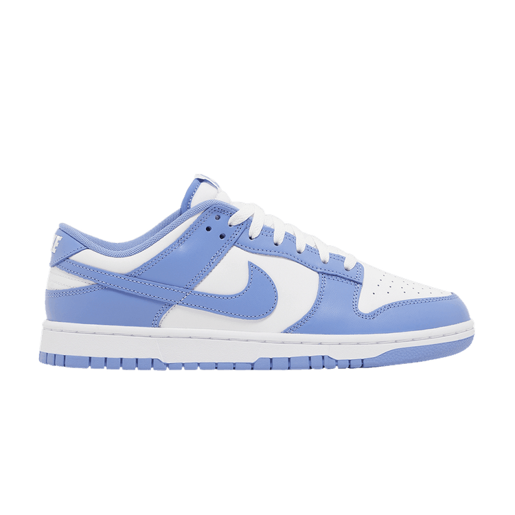 Nike Dunk Low Polar Blue